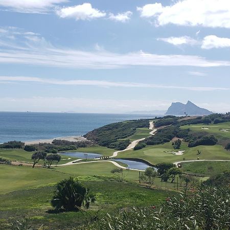 New Front Line Beach-Golf La Alcaidesa San Roque The Links 1 Zewnętrze zdjęcie