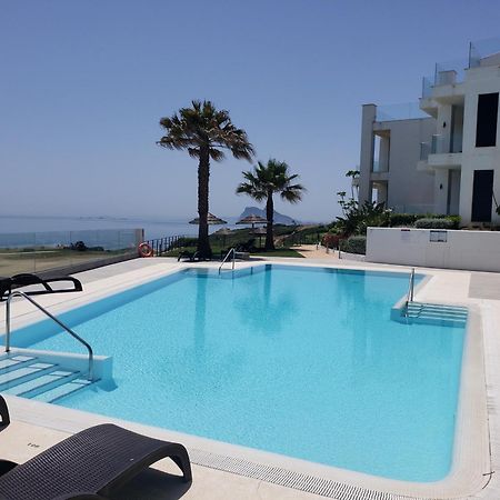 New Front Line Beach-Golf La Alcaidesa San Roque The Links 1 Zewnętrze zdjęcie