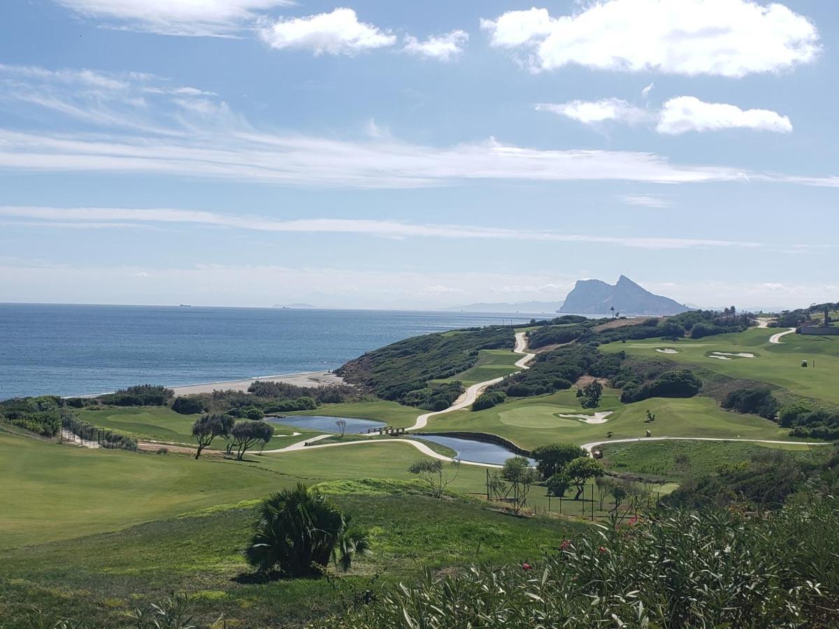 New Front Line Beach-Golf La Alcaidesa San Roque The Links 1 Zewnętrze zdjęcie