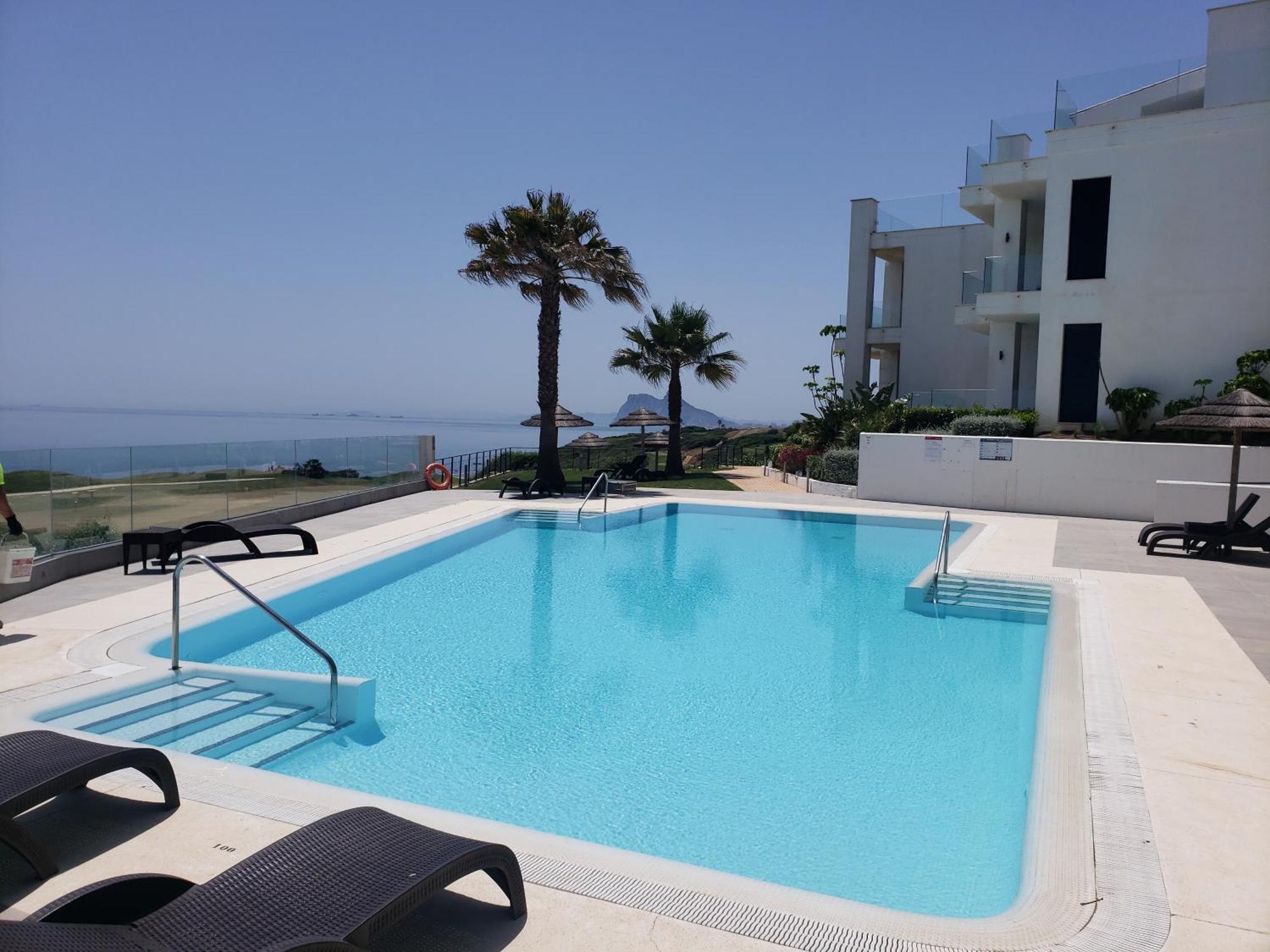 New Front Line Beach-Golf La Alcaidesa San Roque The Links 1 Zewnętrze zdjęcie