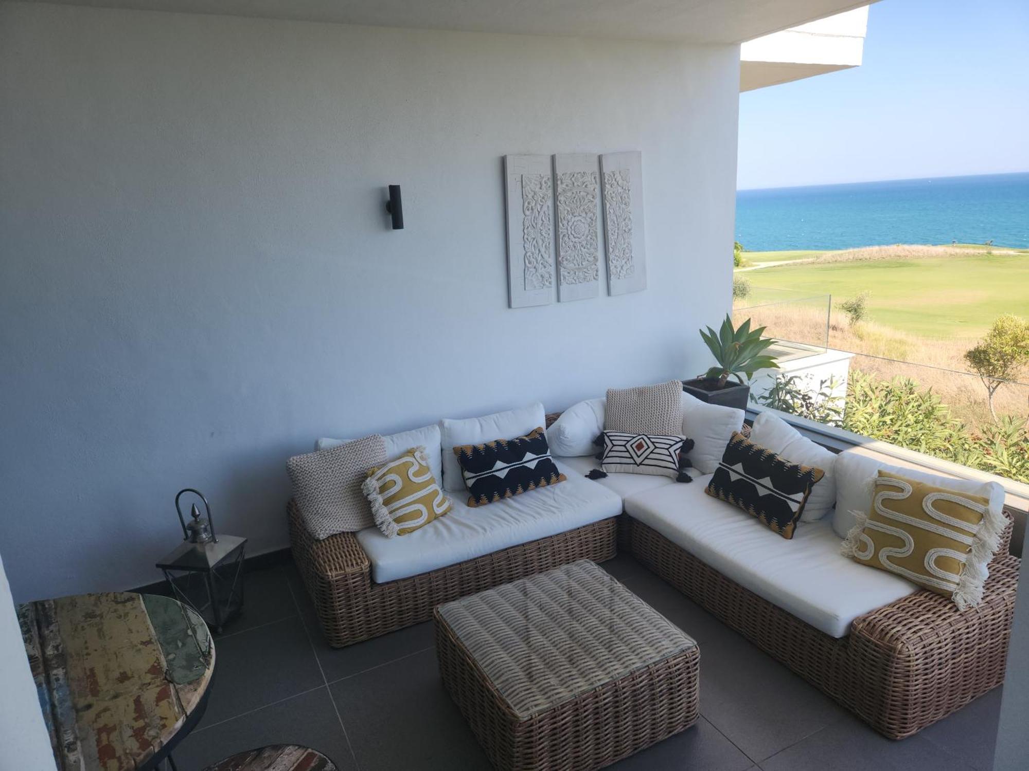 New Front Line Beach-Golf La Alcaidesa San Roque The Links 1 Zewnętrze zdjęcie