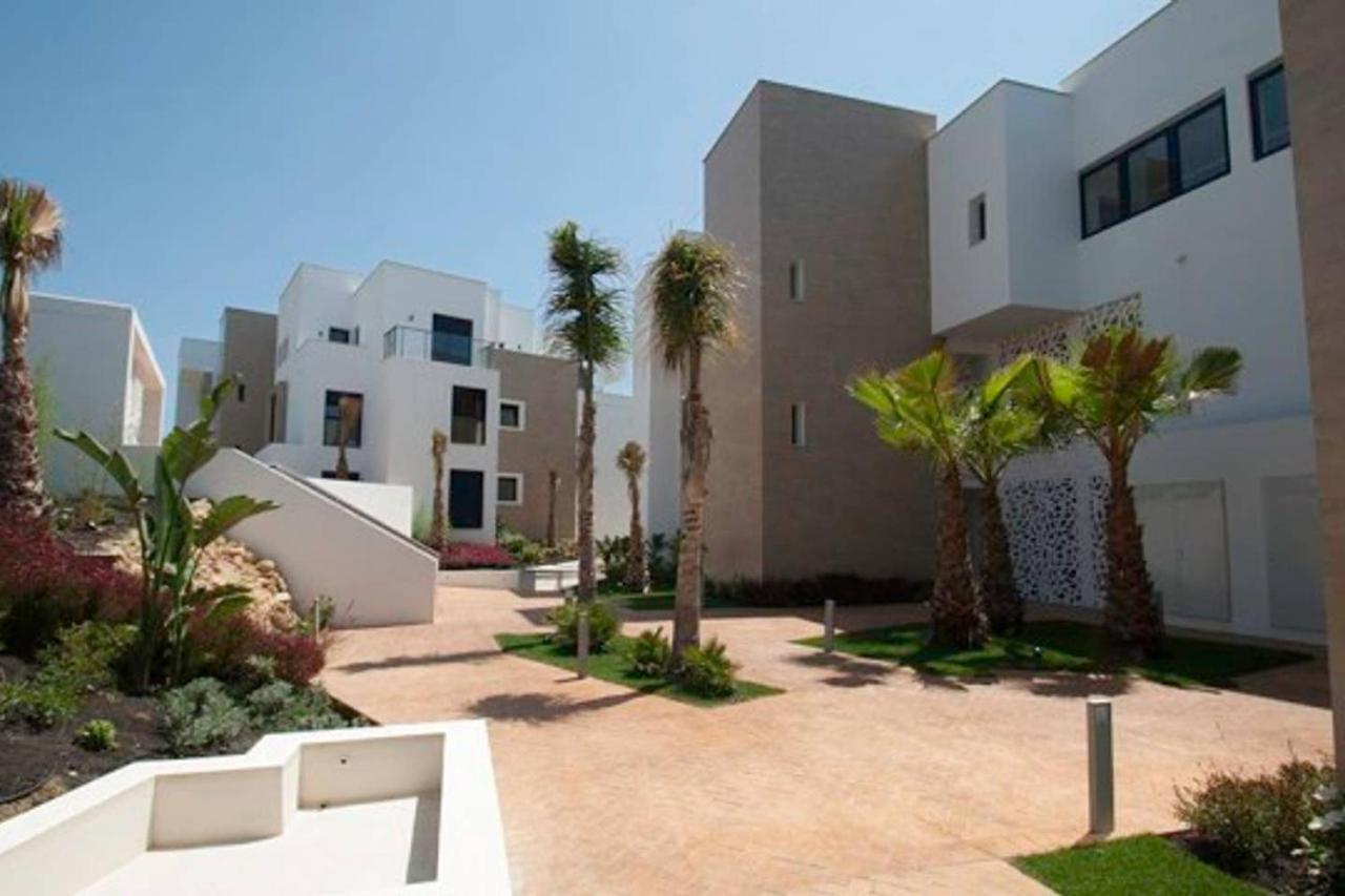 New Front Line Beach-Golf La Alcaidesa San Roque The Links 1 Zewnętrze zdjęcie