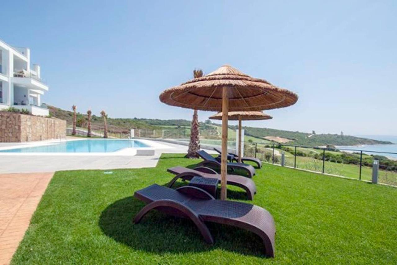 New Front Line Beach-Golf La Alcaidesa San Roque The Links 1 Zewnętrze zdjęcie